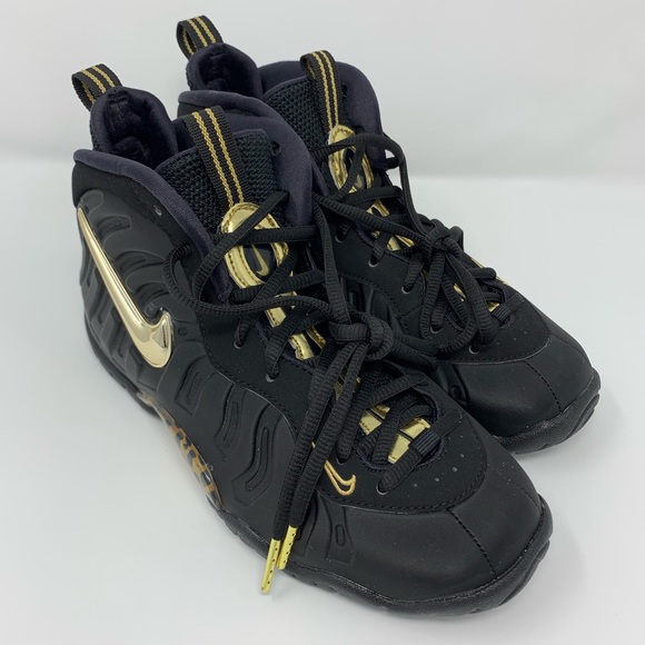 Nike Shoes - Nike Air FoamPosite Pro (Little Posite Pro GS)